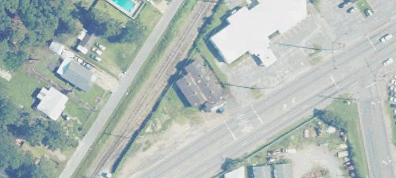 Retail Storefront Property