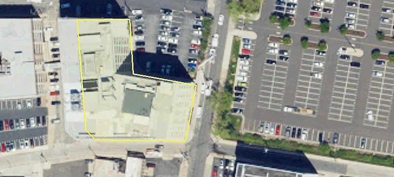 Office Suite for Lease