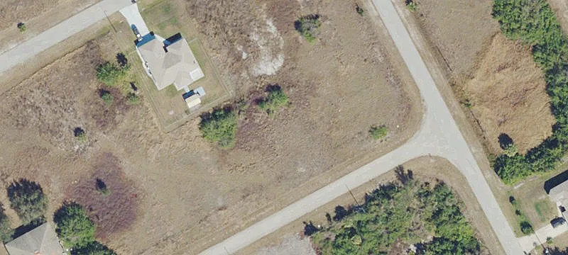 Residential Building Lot