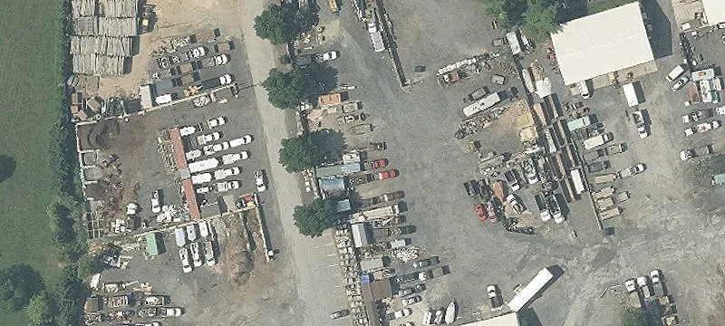 Buildable Residential Land Lot
