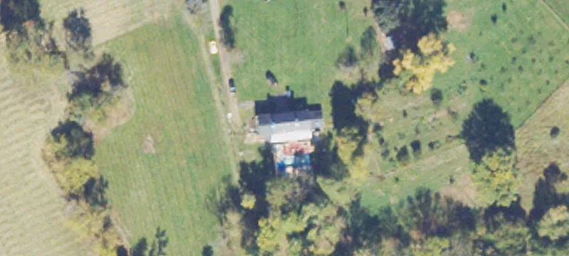 Historic Equestrian Farm Estate