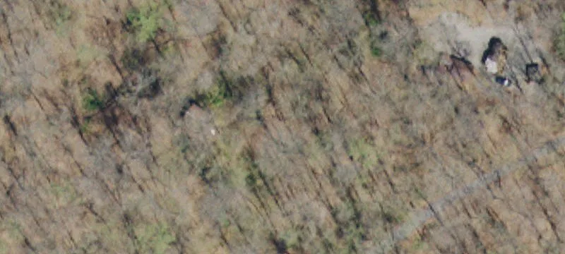 Build-Ready Waterfront Homesite