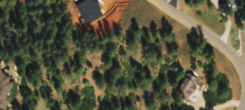 Residential Home Lot