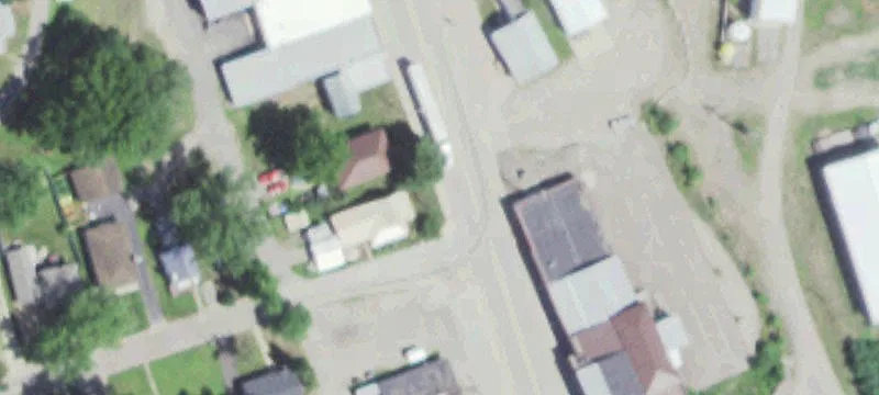 Office Space with Off-Street Parking