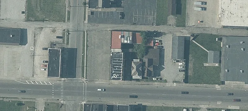 Multi-Use Flex Warehouse