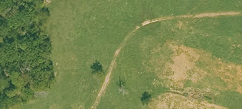 Agricultural Land Tract