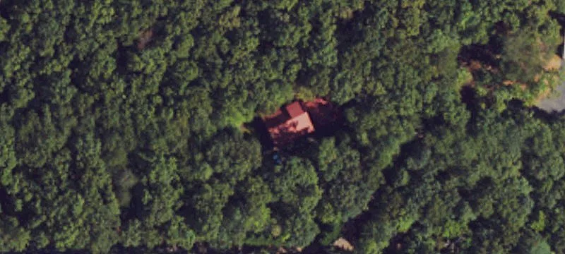 Residential Land Tract for Development
