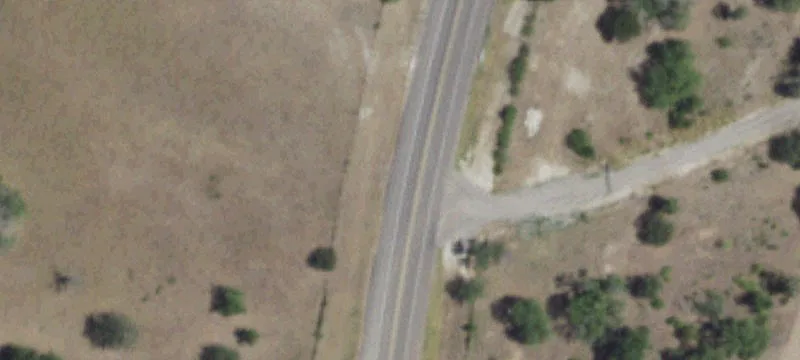 High-Visibility Land Parcel