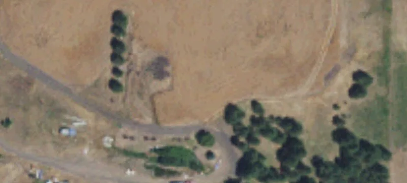 Residential Home Lot Opportunity