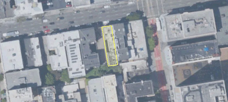 Two-Story Retail/Office Building