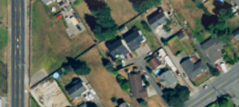 Multifamily Apartment Building