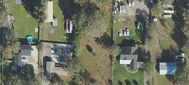 Residential Land Lot
