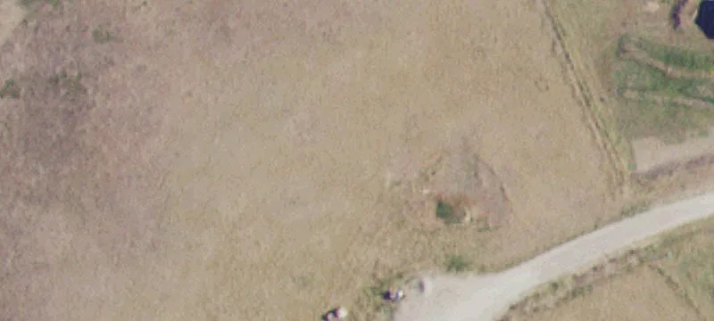 Agricultural Land Parcel