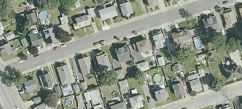 Two-Unit Duplex with Two-Car Garage