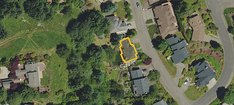 Residential Building Lot With Panoramic Views
