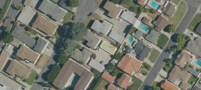 Side-by-Side Fourplex Portfolio
