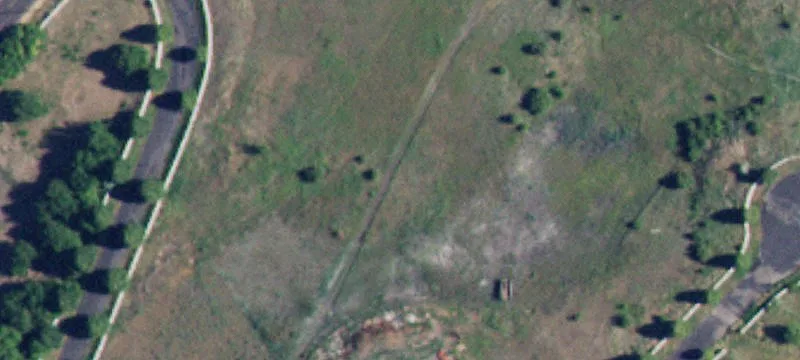 View Lot in Small Private Subdivision