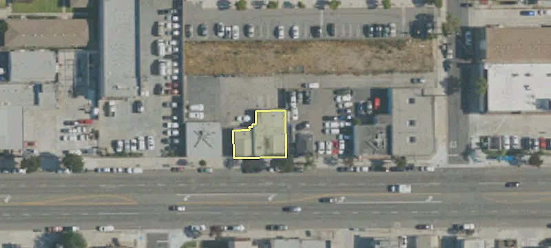 Mixed-Use Retail and Residential Site
