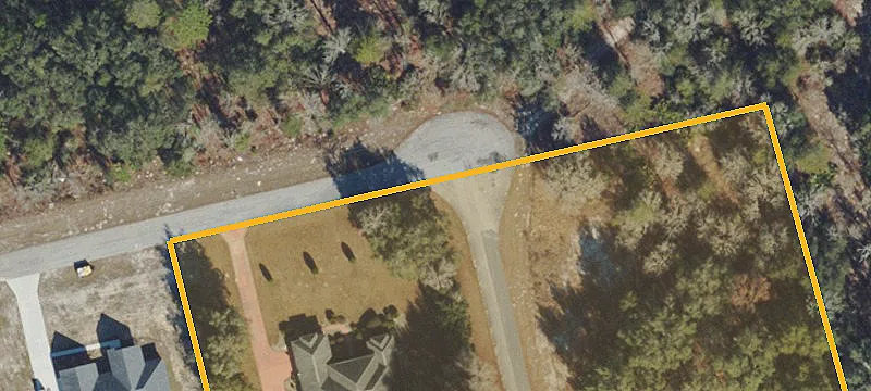 Vacant Residential Development Lot