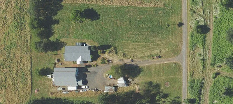 Agricultural Land Parcel