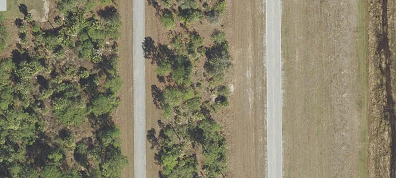 Residential Land Building Lot