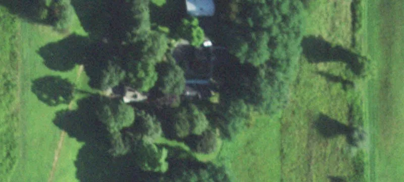 Pasture and Private Pond Land