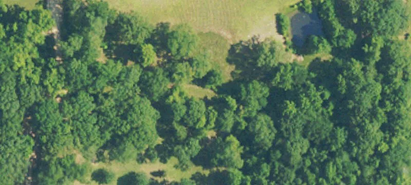 Residential Home Lot