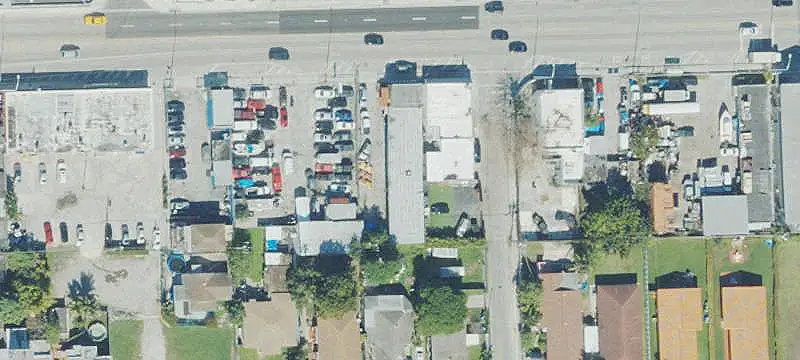 Residential Development Land Lot