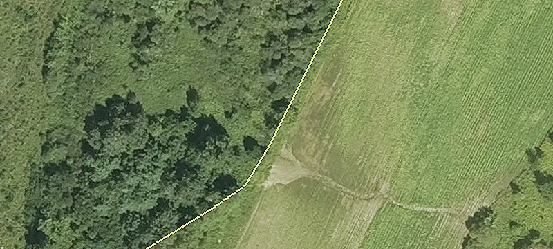 Agricultural Land Tract