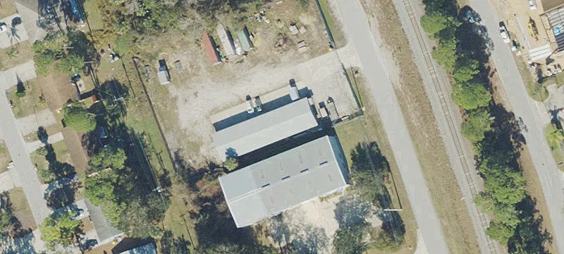 Warehouse for Lease