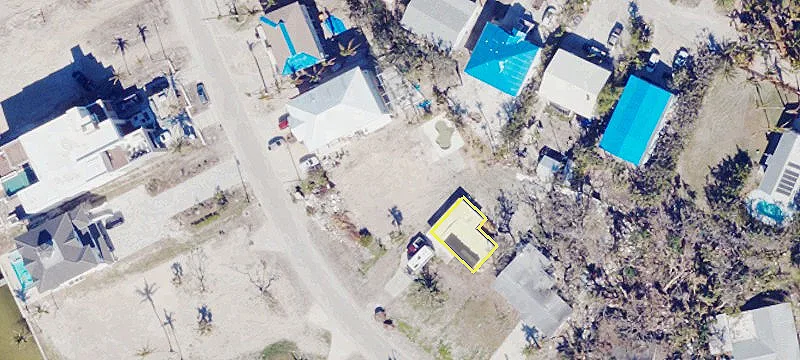 Waterfront Land Parcel