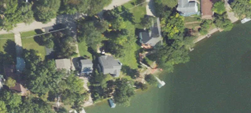 Waterfront Land Parcel