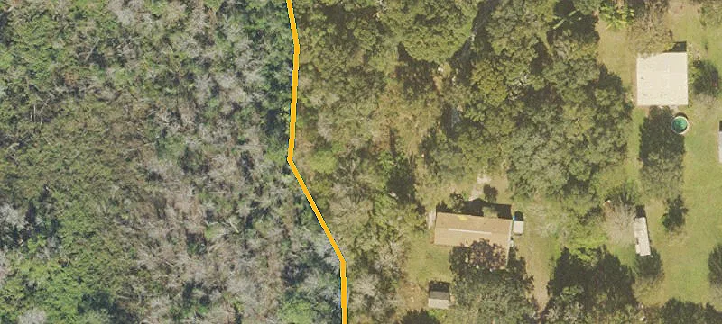 Residential Development Land Parcel