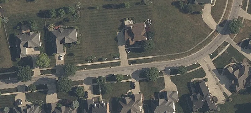 Buildable Residential Lot