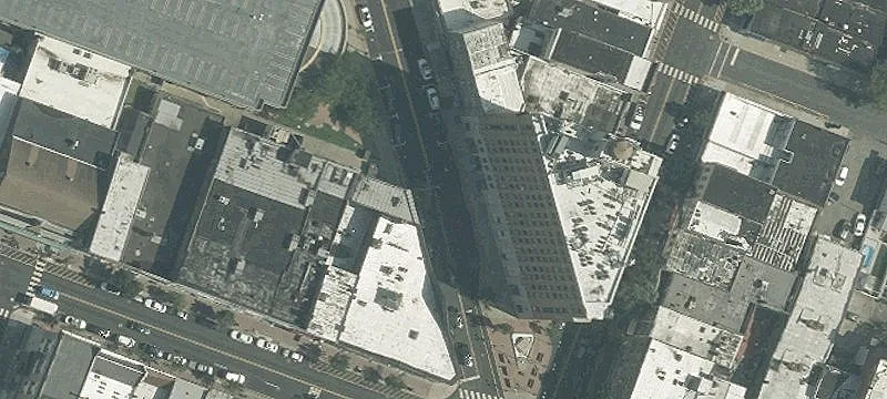 Automotive Service Corner Property