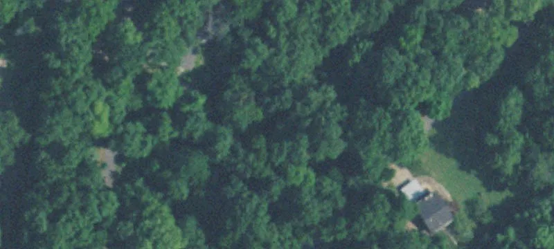 Gated Community Building Lot