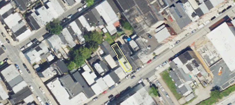 11-Unit Multifamily Apartment Building