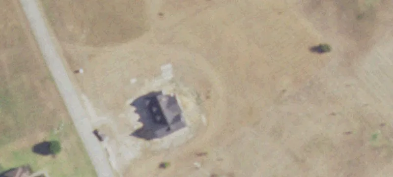 Corner Commercial Development Land