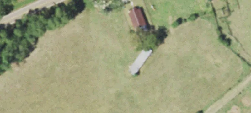 Farmland Tract with Dual-Side Access