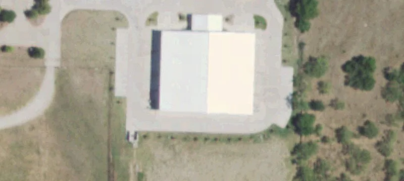 Highway-Front Development Land