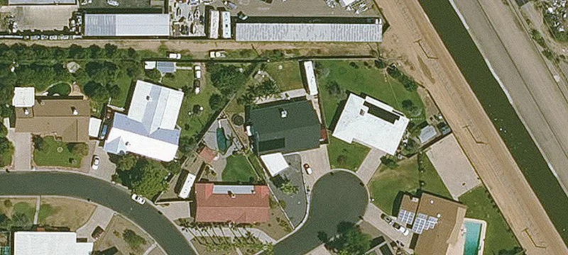 Specialty Commercial Property