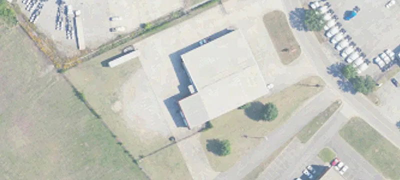 Flex Warehouse with Office-Showroom