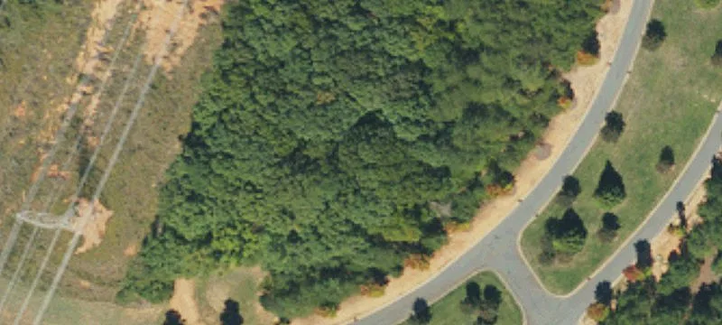 Waterfront Land Parcel