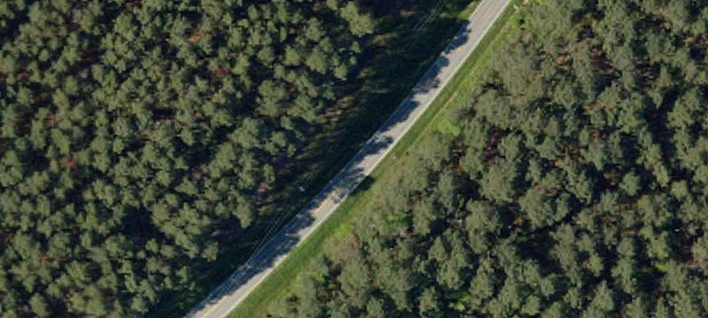 Homesite Land with Utilities Available