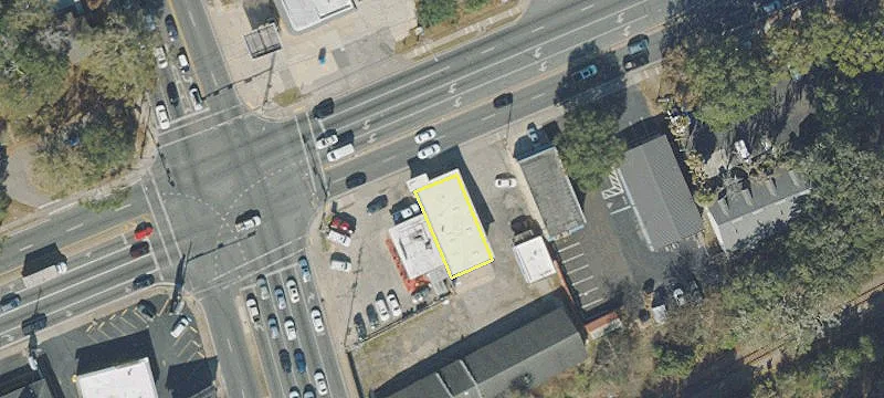 Specialty Property for Lease