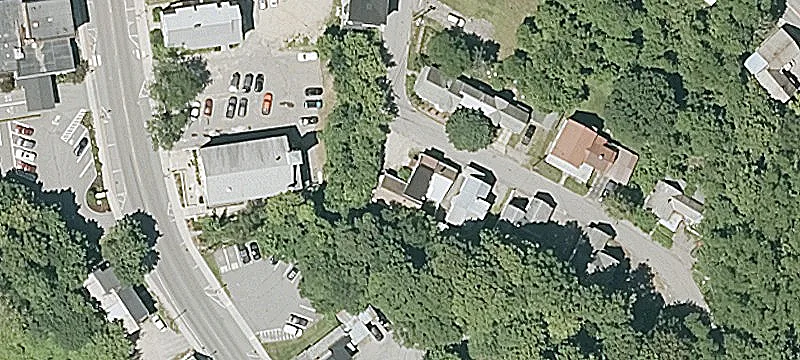 Well-Maintained Multifamily Income Property
