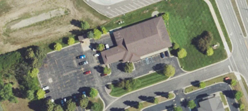 Free-Standing Medical Office Building