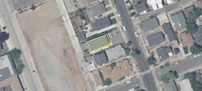 Specialty Commercial Property