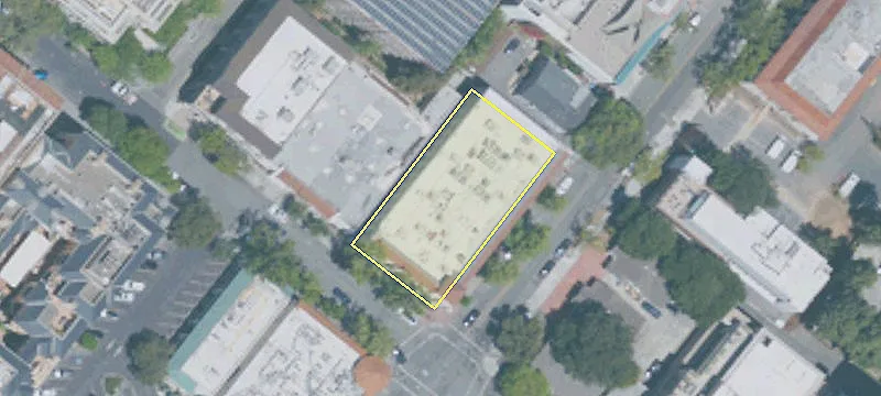 Office Space for Sublease