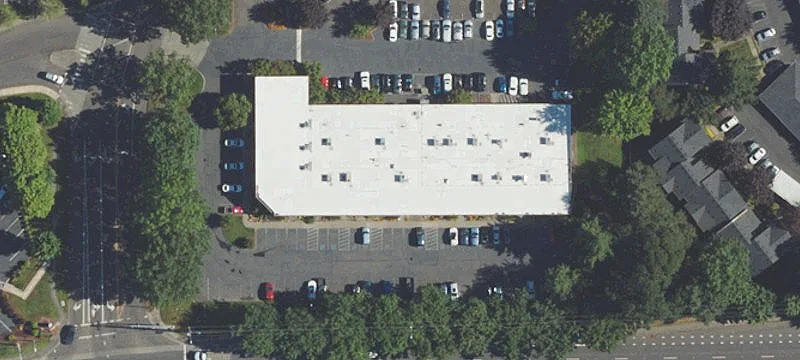 NNN-Leased Medical Office Building